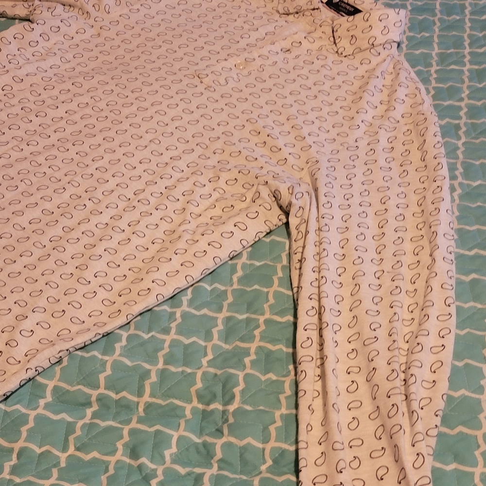 Men button shirt - Picture 4 of 6